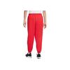 Nike Therma-Fit Kobe Series Logo Fleece Mode Weich Bequem Basketballhose Herrenhose Rot HJ8114657