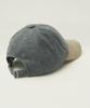 Seteo Wool Fox Suede Casual Ball Cap Beige