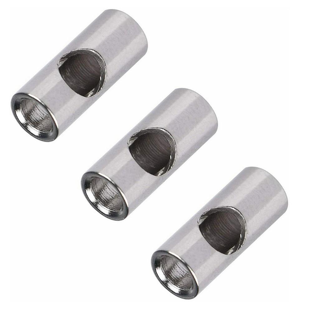 For 3650 550 540 RC Motor Sleeve Adapter Pinion Reducer 3.175mm To 5mm