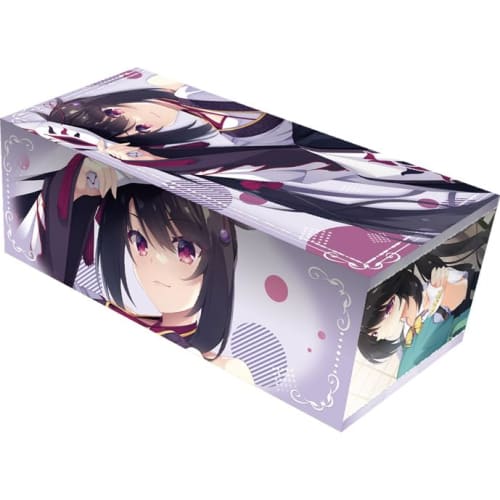 Broccoli Character Card Box Collection NEO Tenshi Sawa RE-BOOT! "Hoshikawa Kaguya