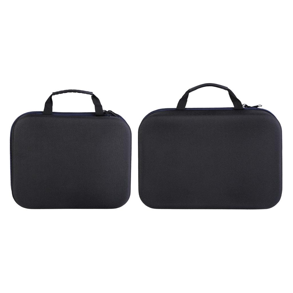 Hard Shell Tool Case for Store Electric Drill Tool Waterproof Tool Bag Shockproof Tool Box Electric Drill Carry Case