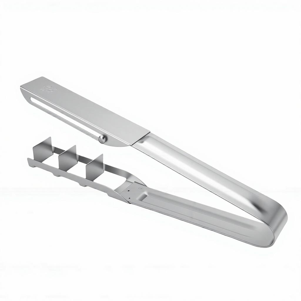 Watermelon Cube Cutter Smooth Polished Safe Efficient Cutting Watermelon Cutting Tool for Party Picnic