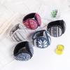 Foldable Winter Ear Cover Thermal Plush Ear Muffs Warm Thicken Velvet Earmuff  Cold Weather