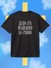 T-shirt Have Mercy On Me, Sinner