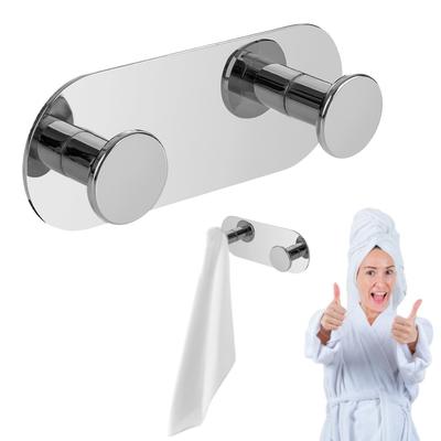 Koupelna a záchod – Věšáky na ručníky