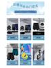 Men's Quick-Dry Swim Trunks: Running, Training, Beach, Double-Layer Anti-Embarrassment, Suitable for European and American Styles.