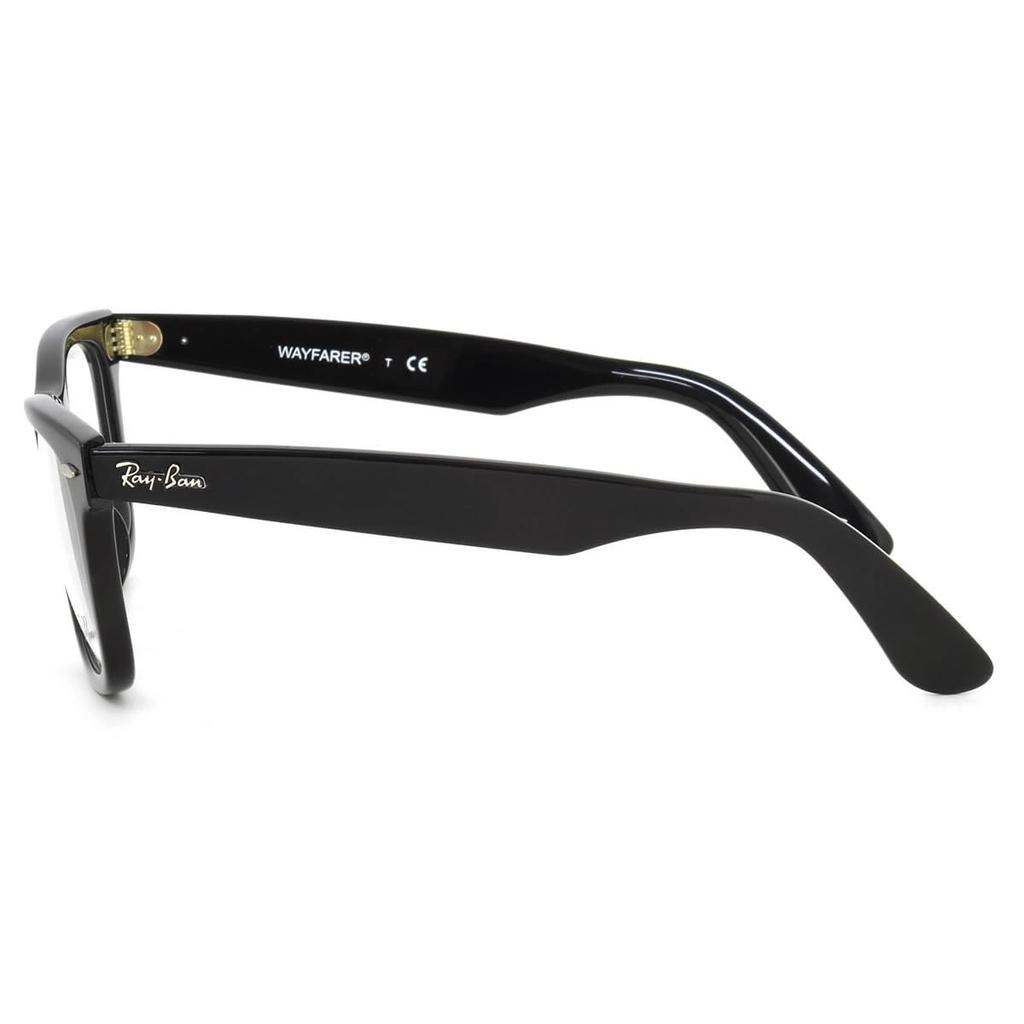 RX5121F 2000 Photochromic Gray Lens Set Ray-Ban