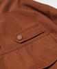Frizmworks Wading Hooded Parka _ Brick