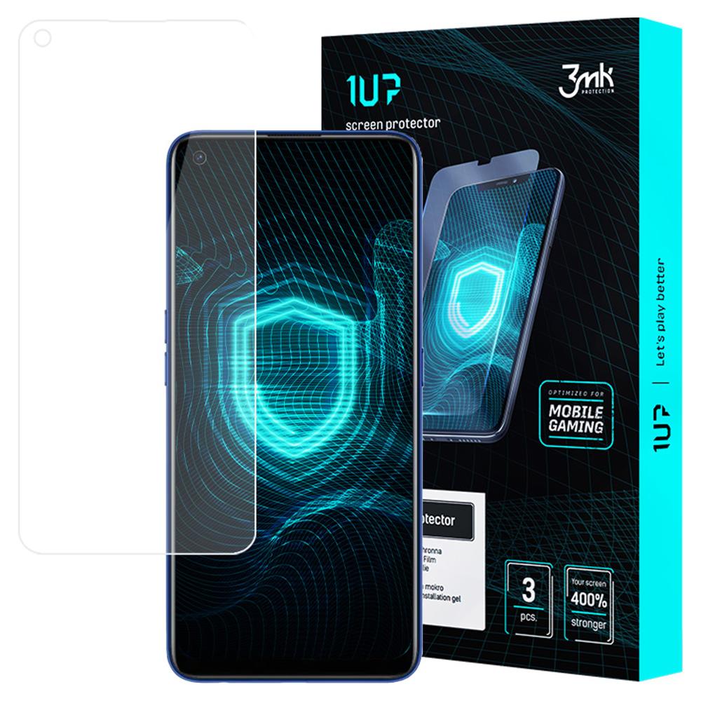 Realme 7I Global - 3Mk 1Up