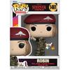 Funko Pop  Stranger Things 4 Hunter Robin Hunter Robin
