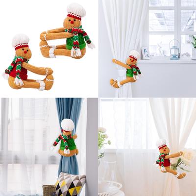 Artículos de fiesta – Decoraciones navideñas