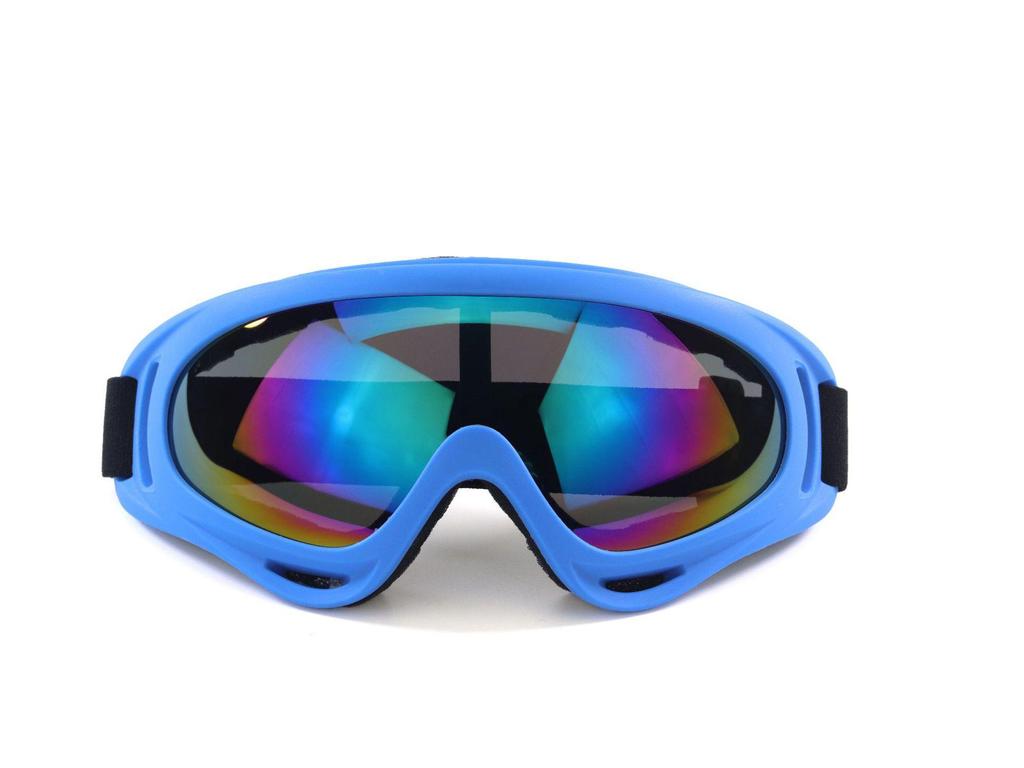 Outdoor UV Protection Off-road Motorcycle & Ski Goggles