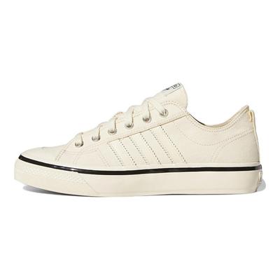 Nizza RF 74 Ecru Tint Unisex Sneakers Brown Cloud-White Core-Black GX8340