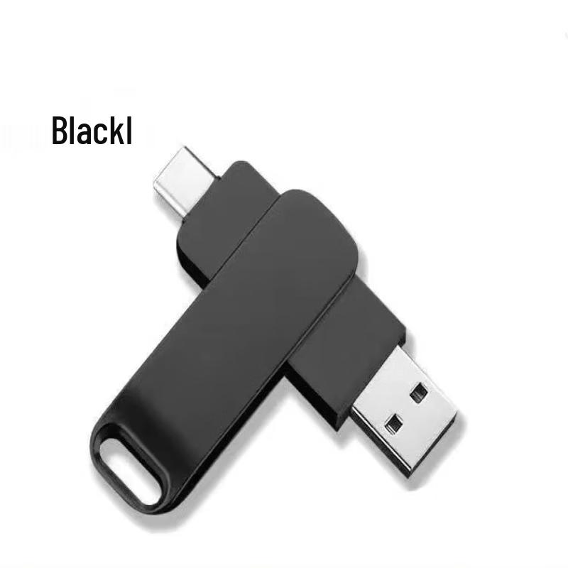 OLOEY Dual Interface OTG USB Flash Drive