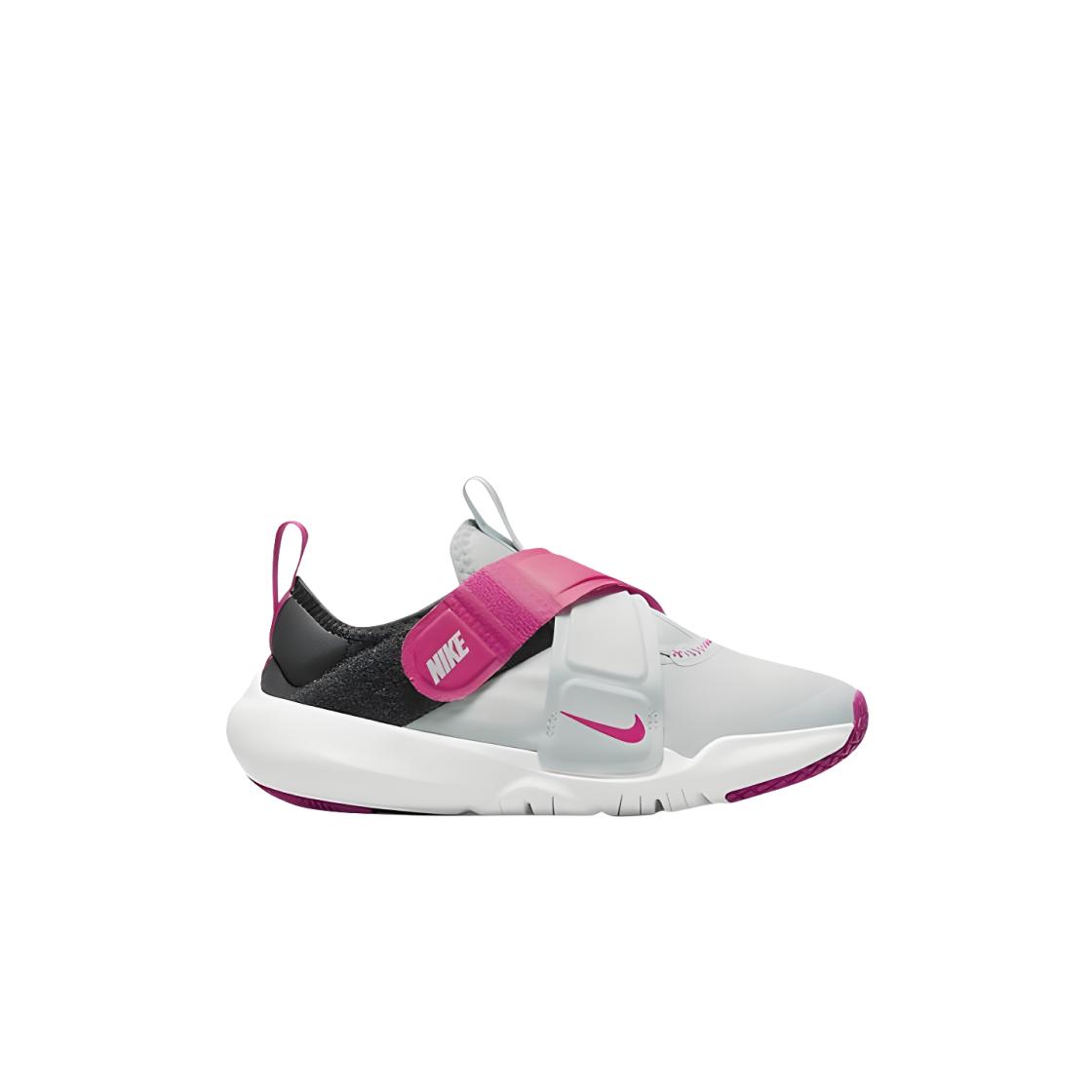 

(п.с.) Nike Flex Advance Чистый Платиновый Розовый Прайм 220