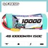 GAONENG High-Performance RC Lithium Polymer Batteries