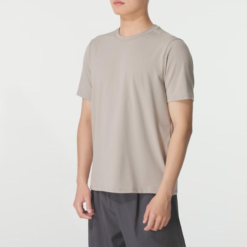 Under Armour Fashionable Comfortable Breathable Crew Neck Short Sleeve T-Shirt Men Tops 1386973-203