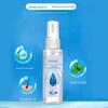 Zhenxiu Aluminum Zirconium Tetrachlorohydroxide Antiperspirant Body Spray - Refreshing Fragrance for Underarm Odor Removal