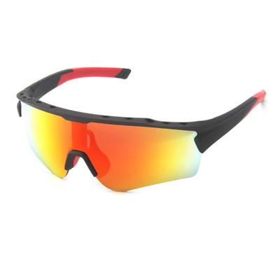 Radsportbekleidung – Fahrradbrille