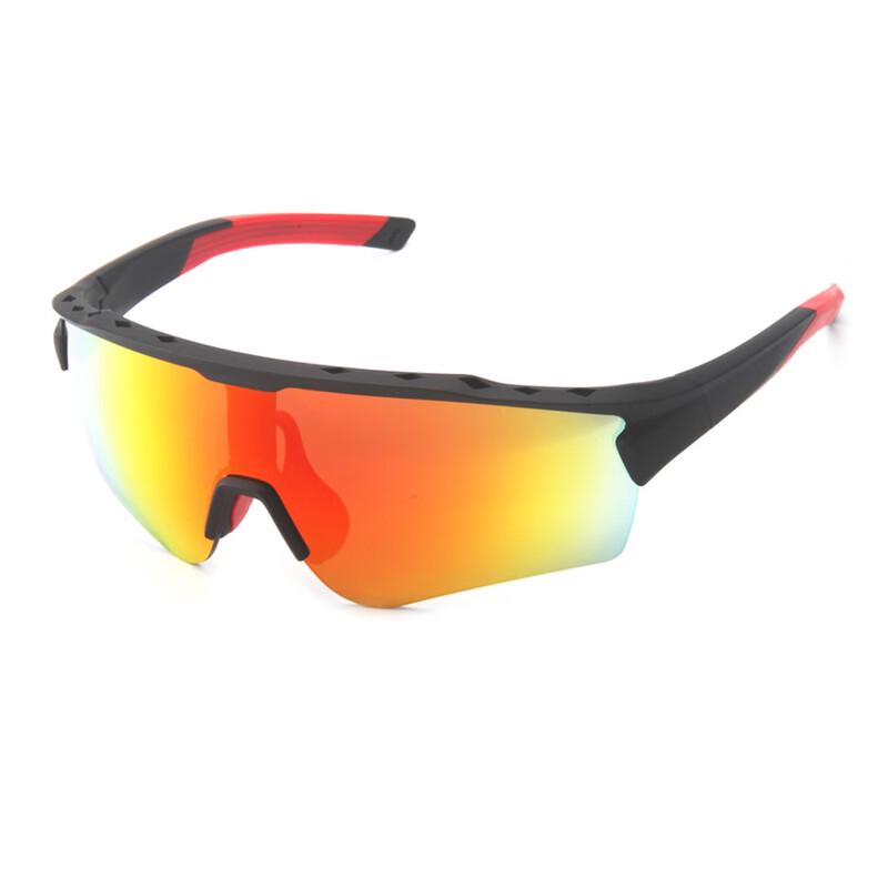 Li Shi Men s TR90 Sports Cycling Sunglasses