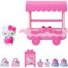 Sanrio Hello Kitty Doll and Wagon Set Gift 365513