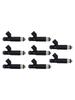 8PC CM-5171 Fuel Injectors 800-1903N For Mercury Mountaineer Ford Explorer