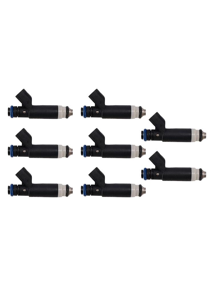 8PC CM-5171 Fuel Injectors 800-1903N For Mercury Mountaineer Ford Explorer