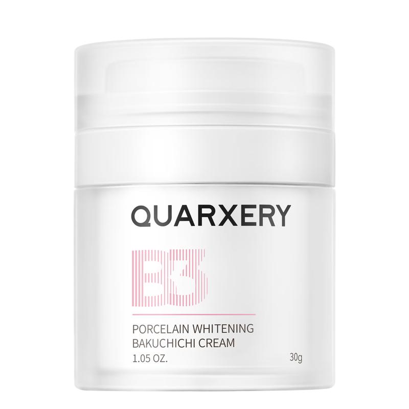 Коллекция средств по уходу за кожей QUARXERY