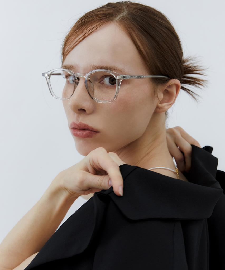 Baseukala Vc2108 (2Colors) Glasses
