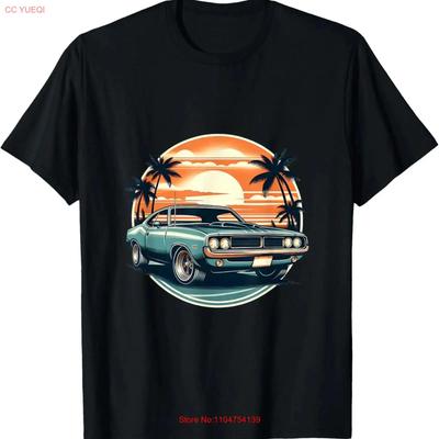 T-shirts e tops – T-Shirts