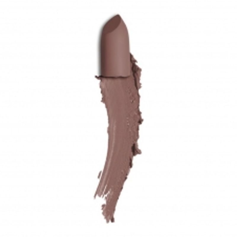 Lavera Comfort Matte Lipstick (03. Deep Ochre)