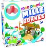 My 1st Thousand Miles - Everyone To the Zoo - Board Game - Dujardin - Introduce the Little Ones To Games with a Zoo-themed Version!