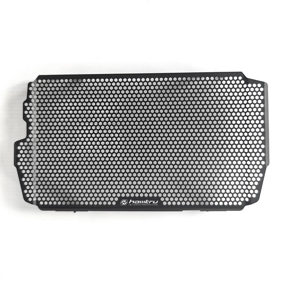 For Durable Ducati Monster 950/937 2021-2025 Radiator Core Guard Grille Cover - Motorcycle Accessory for Protection