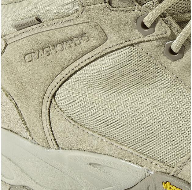 Ботинки Craghoppers Salado Desert Hi 2