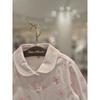 Show Chocola Lori Flower Jacket Ttpmjk022t