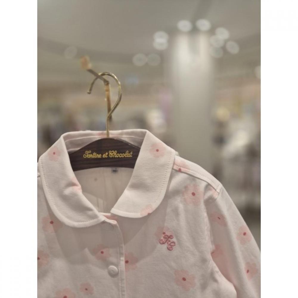 Show Chocola Lori Flower Jacket Ttpmjk022t