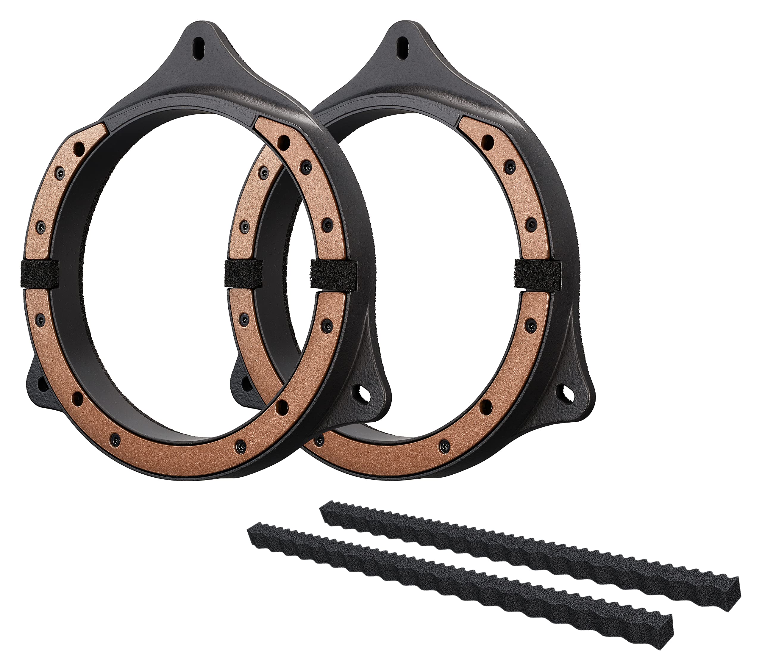 

Pioneer Динамик UD-K622 Улучшение качества звука Внутренний дефлектор Профессиональный пакет Для автомобилей Nissan Suzuki Mazda Использование в автомобиле Carrozzeria