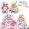 Bandai Wonderful PreCure PreCure Doll Diamond Ribbon Style Set