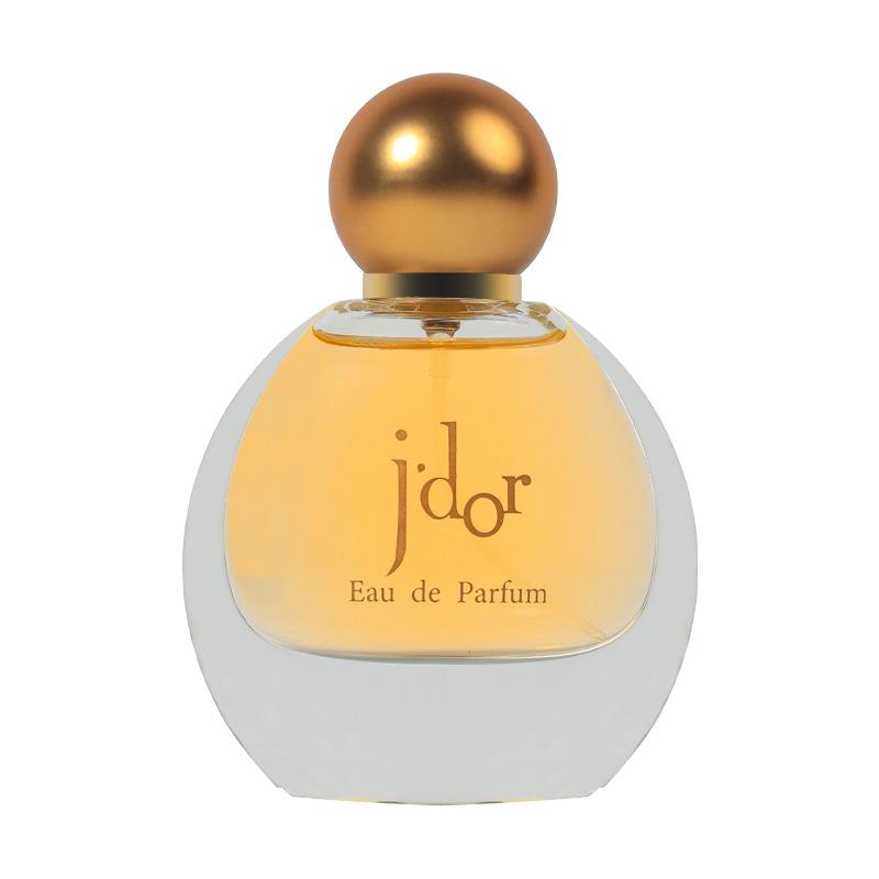 Real Ladies Perfume Replaces Gold Muse Light Fragrance Long-lasting Fragrance Niche Fresh Perfume