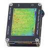 Thermal Imager Infrared Camera 2in Screen ‑ 40  celsius  to 300  celsius  Handheld Multifunctional Thermal Imager