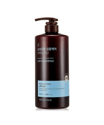 Champús y acondicionadores para el cabello – Champús