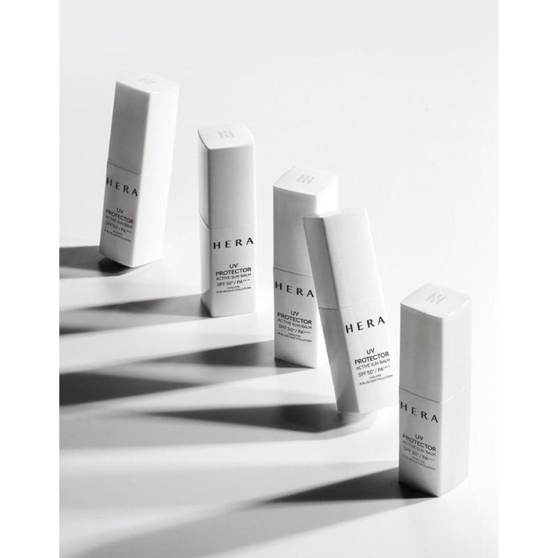 

НОВЫЙ Активный солнцезащитный бальзам-дуэт с УФ-защитой (10г х 2 Солнцезащитных бальзама)