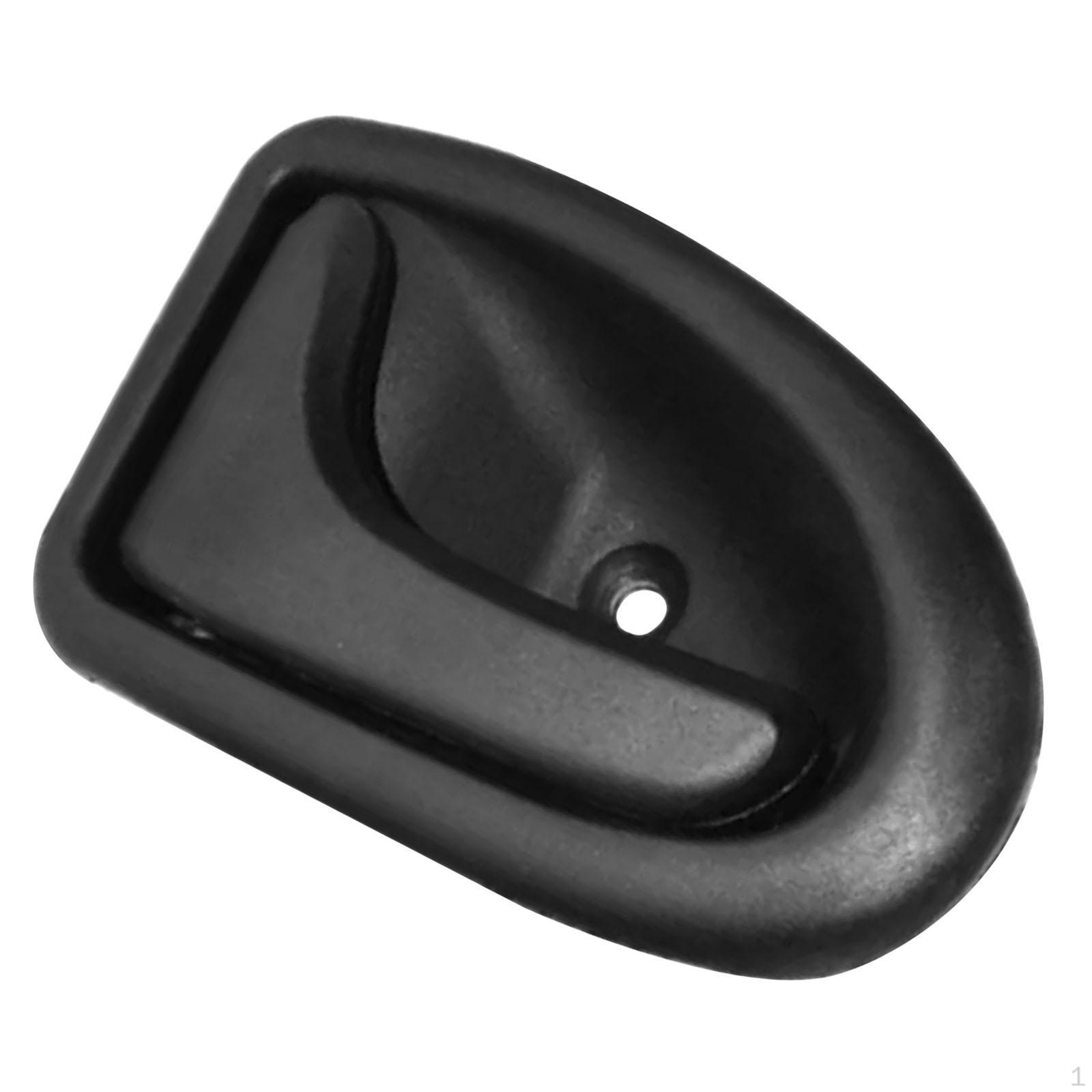 

Аксессуары для внутренних дверных ручек автомобиля, прочные запасные детали декора, тянущиеся Left 7700434716