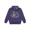 Palace Dragon P-3 Hood Purple Men Tops P23CS066