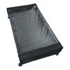 Shoe Storage Containers with Lid Save Space Large Bedroom Organizer for Sweater, Bedding,