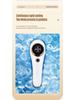 Freezing Point IPL Laser Device for Permanent Hair Removal, 999,999 Flashes, Home Use, Automatic Fast Flash.