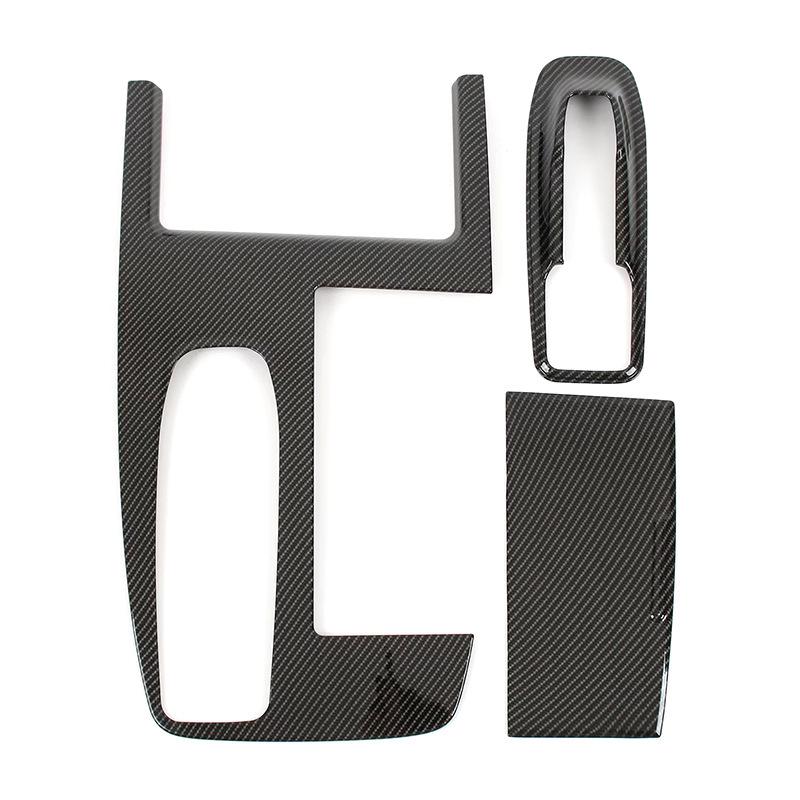 Compatible with 23 Models: Toyota Alphard, ALPHARD VELLFIRE 40 Series - Steering Wheel, Gear Lever, Door Switch.