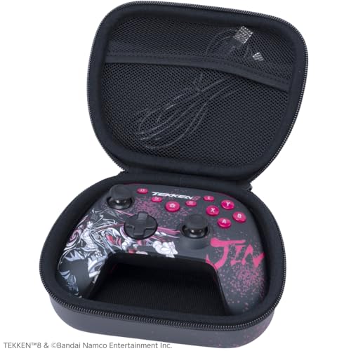 TEKKEN 8 Gaming Controller PRO Set JIN