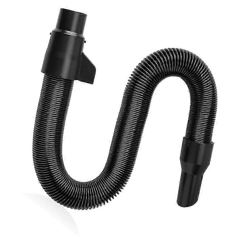 14-37-0105 Vacuum Hose for Milwaukee M18 Vacuum 0970-20 0880-20 0780-20, Fits 18V/28V Wet/Dry Vac Hose Assembly