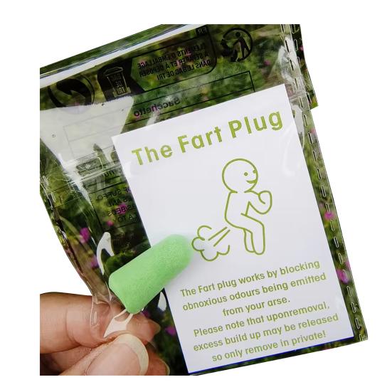 Funny No Farting Prank Card Humorous Card Games Creative Cards Set for Laughter & Entertainment Novelty Gag Gift for Parties Joke